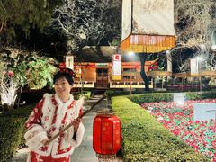 -白家大院·王府宫廷菜(苏州街店)