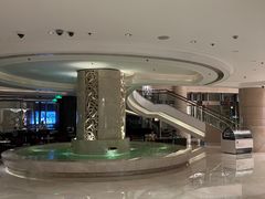 -上海雅居乐万豪侯爵酒店