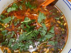 -吴满满油泼面(北方风味园店)