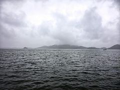 -万佛湖风景区