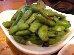 -小红烤翅(傅厚岗店)