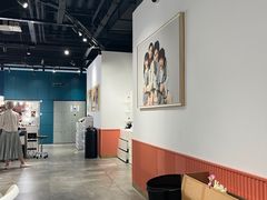 -海马体照相馆(天津世纪都会店)