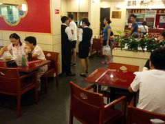 大堂-宏状元现熬粥·京味菜(五棵松店)