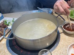 -英子补身汤(海兰路店)