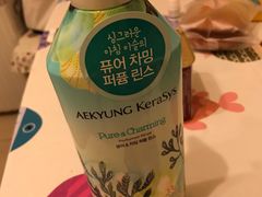爱敬&nbsp;科娜洗丝柔顺丝滑护发素-盒马鲜生(莱蒙都会店)