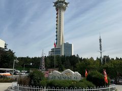 -帽儿山国家森林公园