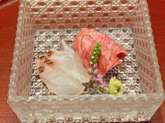 -晴空·日本料理(万象城店)