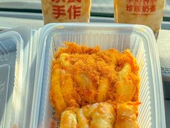 -飘香心语(官亭路店)