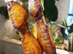 -福苗小骆驼烧烤(曲江店)