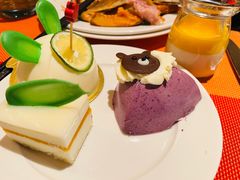 -汕头龙光喜来登酒店