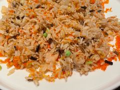 食神炒饭-星叶·东南亚料理(宁波万象汇店)