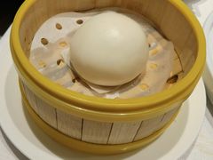流沙奶黄包-北京厨房(SKP店)