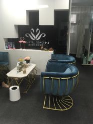 -斐尔国际皮肤管理中心