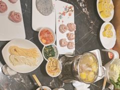-世贸万锦大酒店·烹大师火锅达人