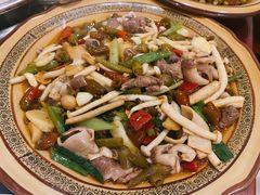 -老来福·非遗酸汤兔(凯旋路店)