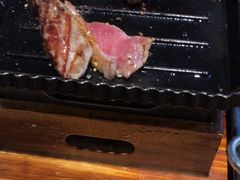 -豪客来牛排(重庆三峡广场步行街1704店)