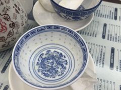 -仁信老铺(华盖路店)