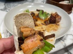 -湖滨28中餐厅·西湖宴·杭州君悦酒店