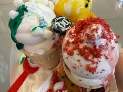 -DQ·蛋糕·冰淇淋(新佳丽店)