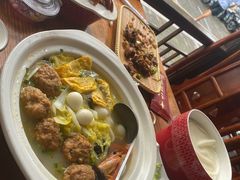 -明丰小渔馆(明月路店)