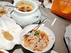 -小厨娘绣中淮扬(大行宫科巷店)