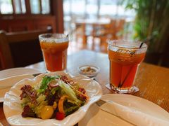 玛丽娜经典蔬菜沙拉-Malena玛莲娜