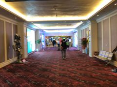 门面-中影国际影城(大唐西市4K临境音店)
