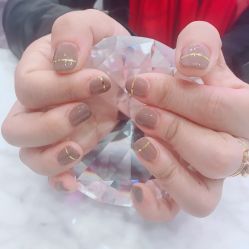 -蜡公馆Hi-Brow蜜蜡修眉美甲美睫