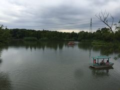 -梁鸿国家湿地公园