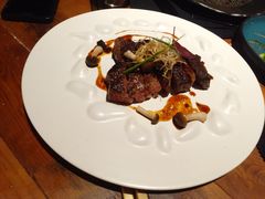 -AZUL by FUEL蓝色·法式酒馆(琶醍店)