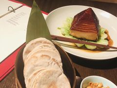 -湖滨28中餐厅·西湖宴·杭州君悦酒店