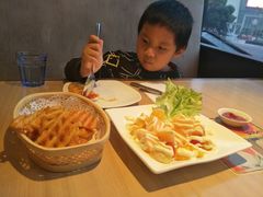 -必胜客(东兴商厦店)