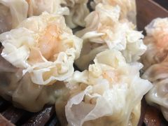 -正宗天津烧麦馆(柳州路店)