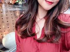 -GAGGUM HAIR DREAM美发店(明洞店)
