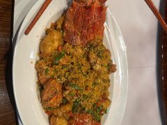 -万丽轩·粤菜(王府井金茂万丽酒店)