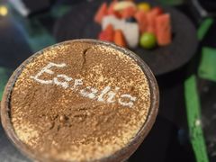 -EATALIA意塔利意式餐厅(鼓楼店)