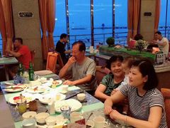 -海天一色海景自助餐厅(西港花园店)