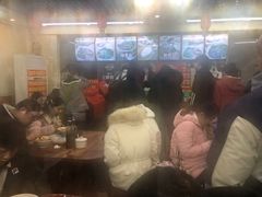 -老陈婆手工面庄