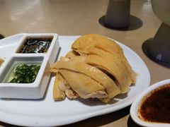 -苏小柳点心·手作小笼包(浦东嘉里城分院)