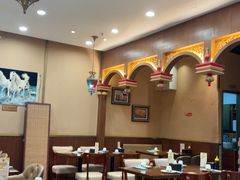 -巴依老爷新疆美食(牡丹园店)