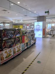 -孩子王(塘沽滨海万达店)