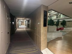 -南京禄口机场雅高铂尔曼大酒店