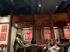 -添萬囍·天津三鲜捞面(天河城店)