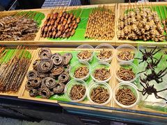 -八一路好吃街(雨田商务大厦店)