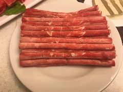 -八先生涮肉房(三里河店)