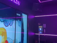 -星聚会KTV X Party(上海真如中海环宇城店)