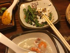 -火齐潮汕砂锅粥(五道口店)