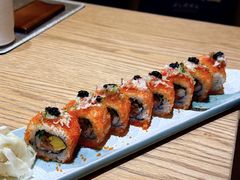 -吉之仙•中国制造•出口级食材日料店(领事馆总店)
