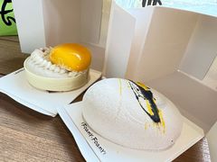 -Foamy Foamy(湖滨银泰店)