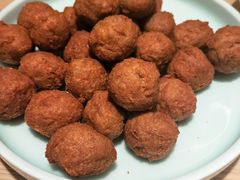 -同合居·非遗东北菜(王府井店)